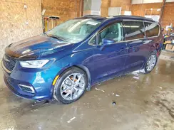2C4RC1BGXNR211332 2022 CHRYSLER PACIFICA