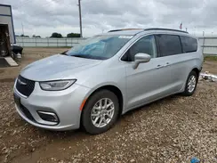 2C4RC1BGXNR211833 2022 CHRYSLER PACIFICA