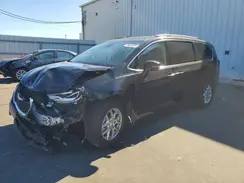 2C4RC1BGXNR214876 2022 CHRYSLER PACIFICA