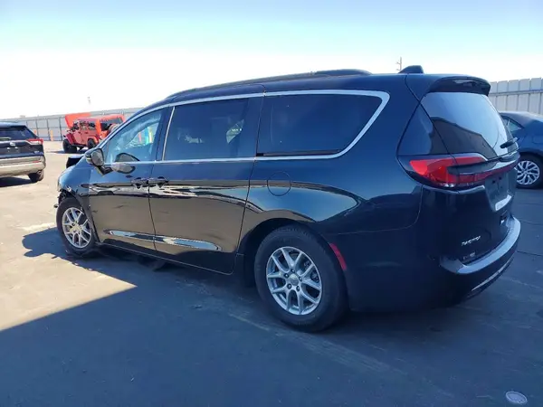 2C4RC1BGXNR214876 2022 CHRYSLER PACIFICA - Image 2