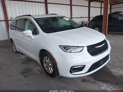 2C4RC1BGXNR214960 2022 CHRYSLER PACIFICA