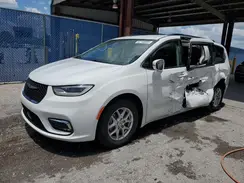 2C4RC1BGXNR214974 2022 CHRYSLER PACIFICA