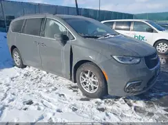 2C4RC1BGXNR215302 2022 CHRYSLER PACIFICA
