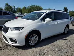2C4RC1BGXNR217857 2022 CHRYSLER PACIFICA