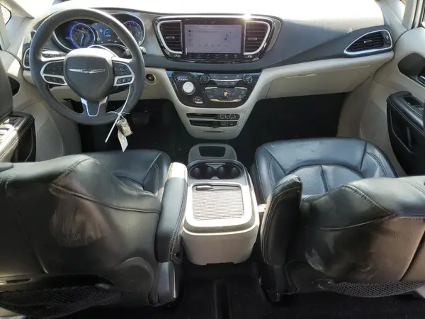 2C4RC1BGXNR217857 2022 CHRYSLER PACIFICA - Image 8