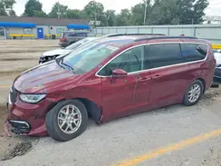 2C4RC1BGXNR220144 2022 CHRYSLER PACIFICA