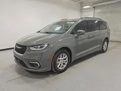 2C4RC1BGXNR220175 2022 CHRYSLER PACIFICA