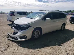 2C4RC1BGXNR229068 2022 CHRYSLER PACIFICA