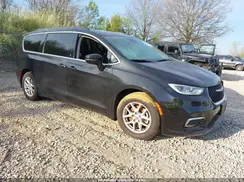 2C4RC1BGXNR229409 2022 CHRYSLER PACIFICA