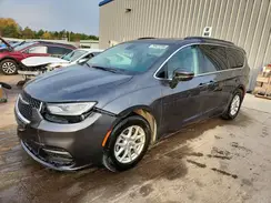 2C4RC1BGXNR229460 2022 CHRYSLER PACIFICA