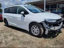 2C4RC1BGXNR233654 2022 CHRYSLER PACIFICA