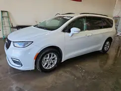 2C4RC1BGXNR233962 2022 CHRYSLER PACIFICA