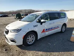 2C4RC1BGXPR502397 2023 CHRYSLER PACIFICA
