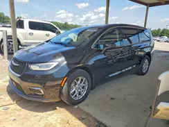 2C4RC1BGXPR502528 2023 CHRYSLER PACIFICA