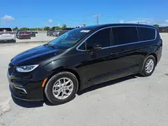 2C4RC1BGXPR505400 2023 CHRYSLER PACIFICA