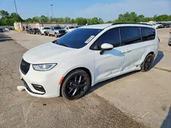 2C4RC1BGXPR505770 2023 CHRYSLER PACIFICA