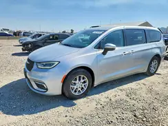2C4RC1BGXPR506899 2023 CHRYSLER PACIFICA
