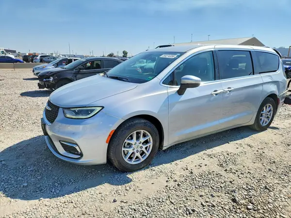2C4RC1BGXPR506899 2023 CHRYSLER PACIFICA - Image 1