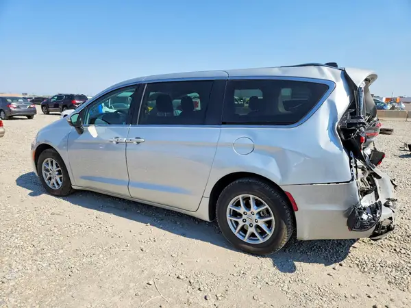 2C4RC1BGXPR506899 2023 CHRYSLER PACIFICA - Image 2