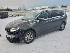 2C4RC1BGXPR507664 2023 CHRYSLER PACIFICA