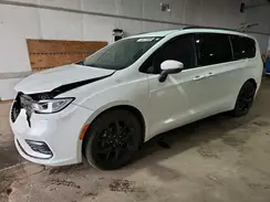 2C4RC1BGXPR509012 2023 CHRYSLER PACIFICA