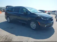 2C4RC1BGXPR510936 2023 CHRYSLER PACIFICA
