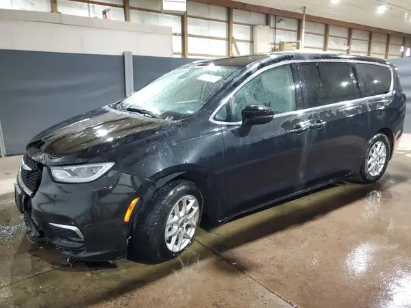 2C4RC1BGXPR510967 2023 CHRYSLER PACIFICA - Image 1