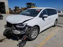 2C4RC1BGXPR510970 2023 CHRYSLER PACIFICA