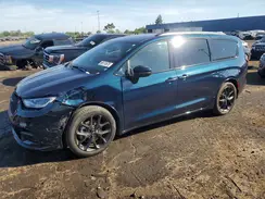 2C4RC1BGXPR512492 2023 CHRYSLER PACIFICA