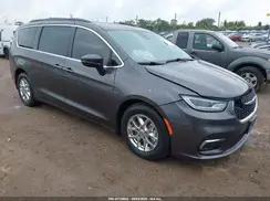 2C4RC1BGXPR514694 2023 CHRYSLER PACIFICA