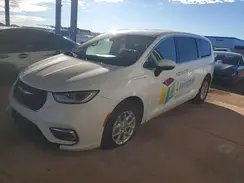 2C4RC1BGXPR519491 2023 CHRYSLER PACIFICA