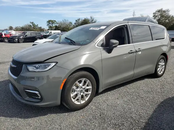 2C4RC1BGXPR520429 2023 CHRYSLER PACIFICA - Image 1