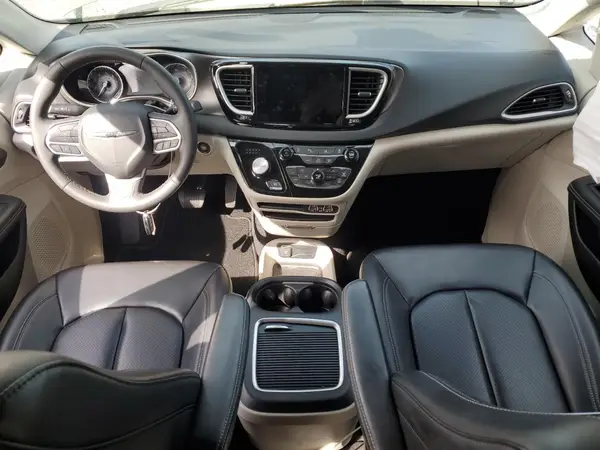 2C4RC1BGXPR520429 2023 CHRYSLER PACIFICA - Image 8