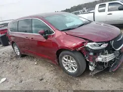 2C4RC1BGXPR520995 2023 CHRYSLER PACIFICA