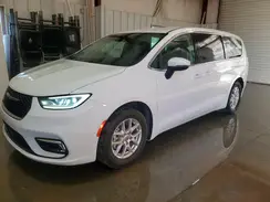 2C4RC1BGXPR524335 2023 CHRYSLER PACIFICA