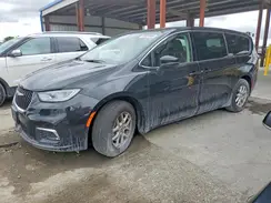 2C4RC1BGXPR524349 2023 CHRYSLER PACIFICA