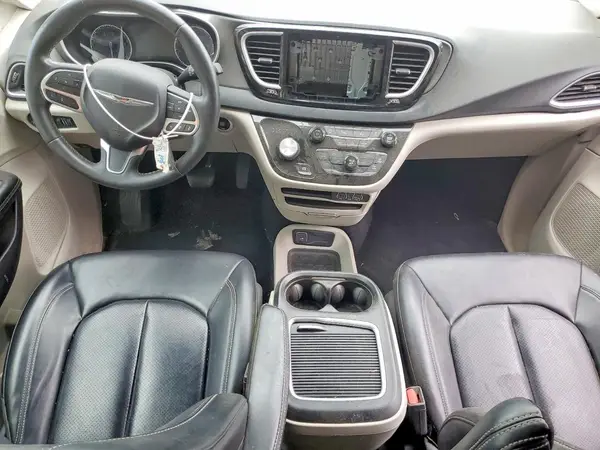 2C4RC1BGXPR524349 2023 CHRYSLER PACIFICA - Image 8