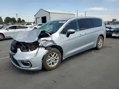 2C4RC1BGXPR526991 2023 CHRYSLER PACIFICA