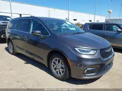 2C4RC1BGXPR530636 2023 CHRYSLER PACIFICA