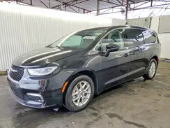 2C4RC1BGXPR531298 2023 CHRYSLER PACIFICA