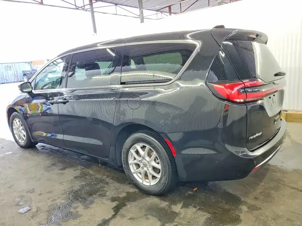 2C4RC1BGXPR531298 2023 CHRYSLER PACIFICA - Image 2