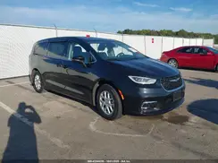 2C4RC1BGXPR533178 2023 CHRYSLER PACIFICA