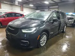 2C4RC1BGXPR536002 2023 CHRYSLER PACIFICA
