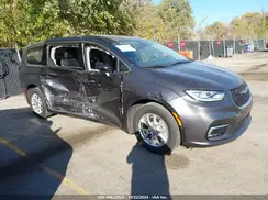 2C4RC1BGXPR539501 2023 CHRYSLER PACIFICA