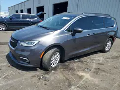 2C4RC1BGXPR546626 2023 CHRYSLER PACIFICA