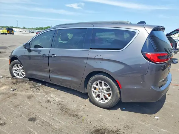 2C4RC1BGXPR546626 2023 CHRYSLER PACIFICA - Image 2