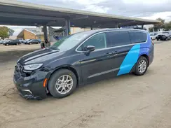 2C4RC1BGXPR546884 2023 CHRYSLER PACIFICA