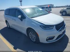 2C4RC1BGXPR547212 2023 CHRYSLER PACIFICA