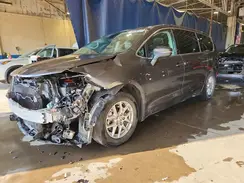 2C4RC1BGXPR549557 2023 CHRYSLER PACIFICA