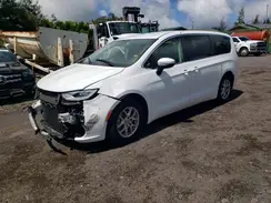 2C4RC1BGXPR550143 2023 CHRYSLER PACIFICA